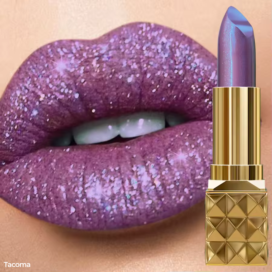 Glitter Lipstick