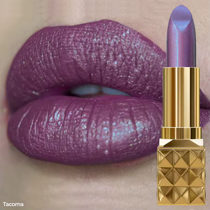Glitter Lipstick