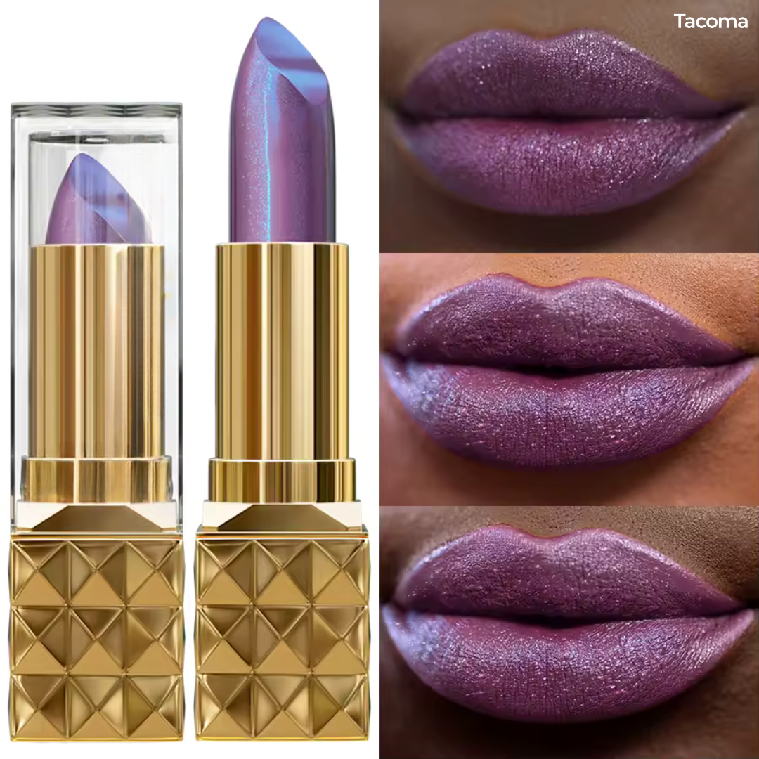 Glitter Lipstick