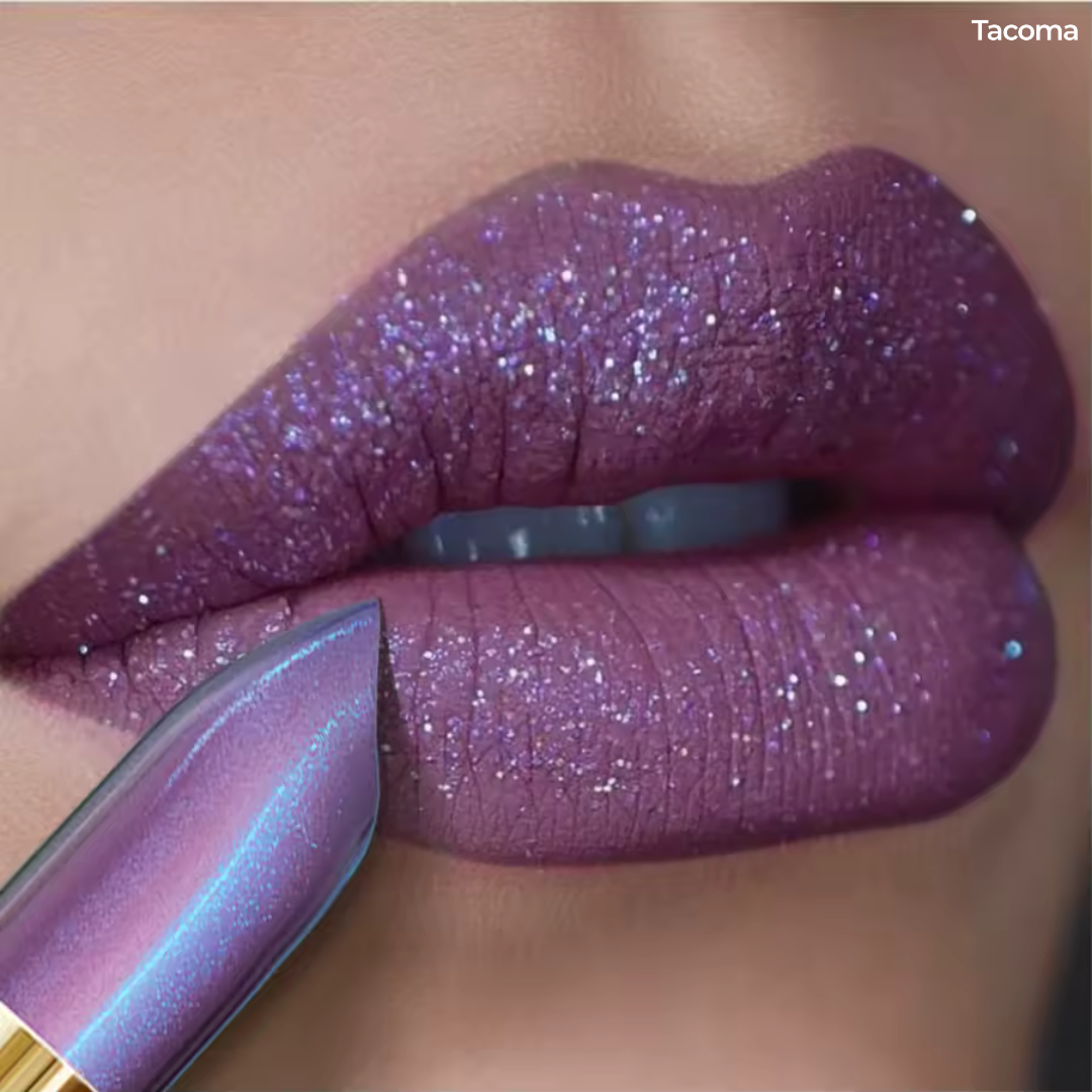 Glitter Lipstick