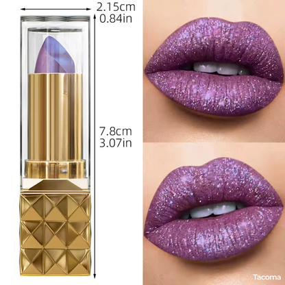 Glitter Lipstick